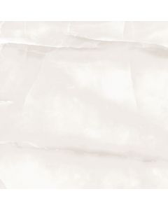 Geo Tiles Soma 60x60cm Wit Glans (0048400129247)