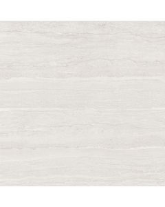 Geo Tiles Vein Hermes 120x120x0,9cm Wit mat 171200023297