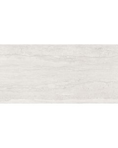 Geo Tiles Vein Hermes 60x120x1cm Wit mat 172500023297