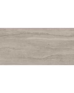 Geo Tiles Vein Hermes 60x120x1cm Grijs mat 172500023308
