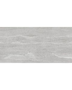 Geo Tiles Vein Hermes 60x120x1cm Grijs mat 172500023309