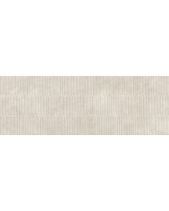 Geo Tiles Zero 30x90x0,9cm Beige mat 318720022082