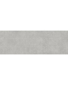 Geo Tiles Zero 30x90x0,9cm Grijs mat 318720022081