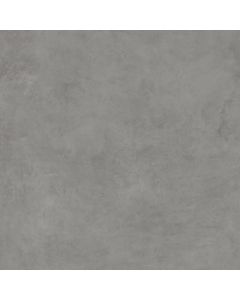 Geo Tiles Zero 120x120x0,9cm Grijs mat 171200022433