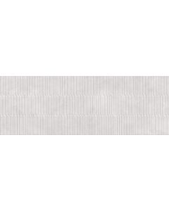 Geo Tiles Zero 30x90x0,9cm Grijs mat 318720022884