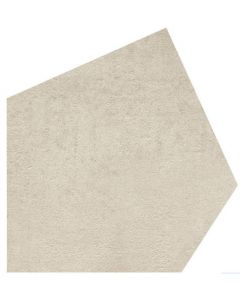 Gigacer Concrete 10x17cm Wit mat 4.8CONCRPENTSWHITE