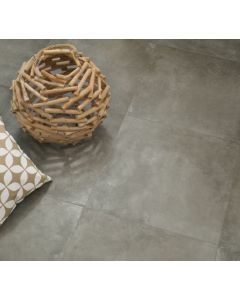 Grandeur Beton 90x90cm Anthraciet Mat (P0003535_1)