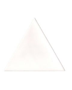 Grandeur Cima 11,3x13cm Wit Glans (CECIMA001)
