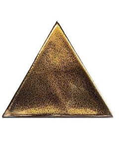 Grandeur Cima 11,3x13cm Goud Mat (CECIMA022)