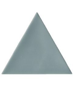 Grandeur Cima 11,3x13cm Groen Mat (CECIMA013)