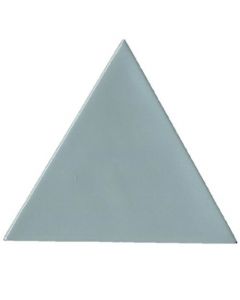 Grandeur Cima 11,3x13cm Groen Glans (CECIMA003)