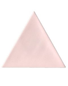 Grandeur Cima 11,3x13cm Rose Mat (CECIMA017)