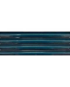 Grandeur Colina Linea 10x30x1cm Blauw glans CECOLI023