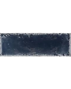 Grandeur Denia 6,5x20x1cm Blauw glans CEDENI001