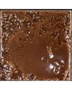 Grandeur Denia 10x10x1cm Bruin glans CEDENI012