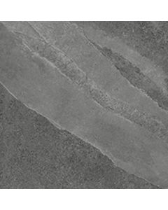 Grandeur Ethos 60x60x0,9cm Antraciet mat M2EH66050SR