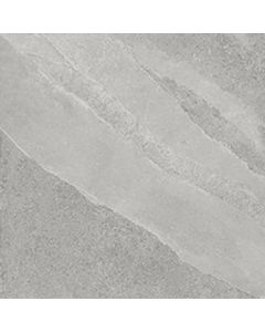 Grandeur Ethos 60x60cm Grijs mat M2EH66040SR