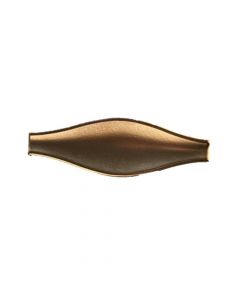 Grandeur Iris 8x24x1cm Goud glans CEIRIS022