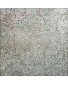 Grandeur Samora 20x20cm Groen Mat (DESAMO001)