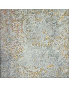 Grandeur Samora 20x20cm Groen Mat (DESAMO002)