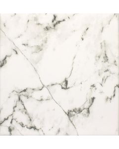 Grandeur Samora 20x20cm Wit Mat (DESAMO011)