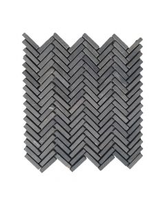 Grandeur Spiga 30x30cm Grijs Mat (INMOZG128)