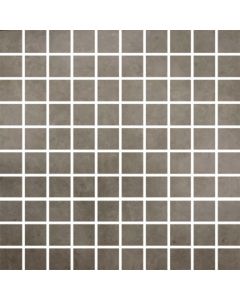 Grandeur Stuc Beton 30x30x0,9cm Grijs mat QCBE3030410M/C