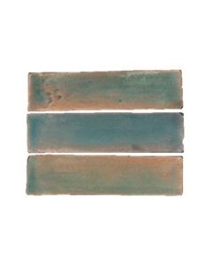 Grandeur Terra Alta 5x20x1,4cm Blauw SCALTA035