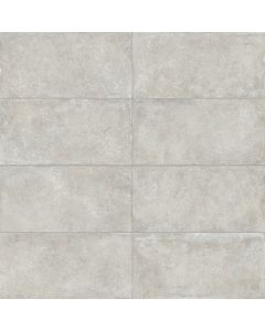 Grandeur Tribeca 60x60x0,9cm Grijs mat M2TR00640R