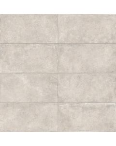 Grandeur Tribeca 60x60x0,9cm Grijs mat M2TR00641R