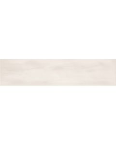 Quintessenza Genesi26 Bianco Matt 6,5x26,6