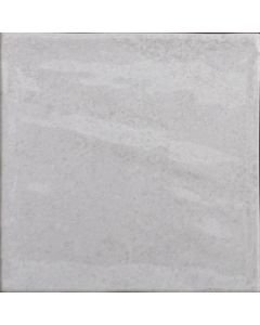 Heritage Blaze White Brillo 10x10cm Wandtegels (HB0121)
