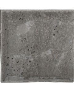 Heritage Blaze Anthracite Brillo 10x10cm Wandtegels (HB0123)
