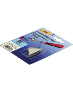 Het gereedschap Kaufmann  RVS 6040502