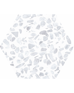 Cifre Riazza Grey 23,2x26,7cm Vloertegel (HZ2301)