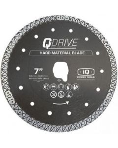 IQ Divers  nvt TLD180-1.4OP-QD-HM1