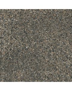 Iris Rialto 75x75x1cm Zwart mat P757426