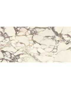 Iris Select 60x120x0,8cm Wit glans LU628551