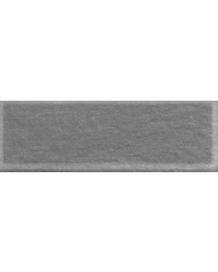 FAP Ceramiche Maku Grey wandtegel 25x75 rett