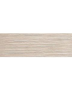 FAP Ceramiche Maku Nut Rock decor wandtegel 25x75 rett