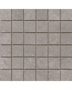 Cifre Cerámica Nexus Pearl mozaiek 5x5 op net