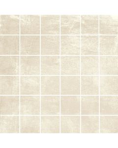 Energieker Mozaiek Loft White 5x5