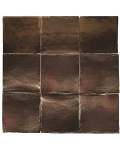 By Goof Oud Hollandse witjes Goud 13x13