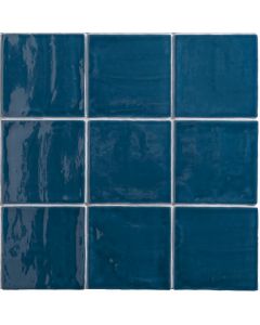 By Goof Oud Hollandse witjes Marine 13x13