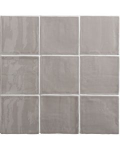 By Goof Oud Hollandse witjes Grijs 13x13