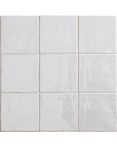 By Goof Oud Hollandse witjes Wit 13x13