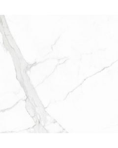 Cifre Cerámica Statuario mat 60x60 rett