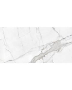 Cifre Cerámica Statuario mat 60x120 rett