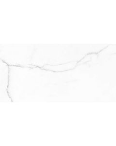 Cifre Cerámica Statuario mat 30x60 rett