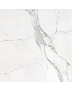 Cifre Cerámica Statuario mat 120x120 rett